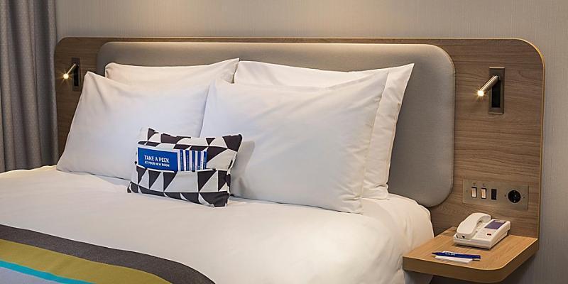 Holiday Inn Express Cambridge West - Cambourne By Ihg 外观 照片