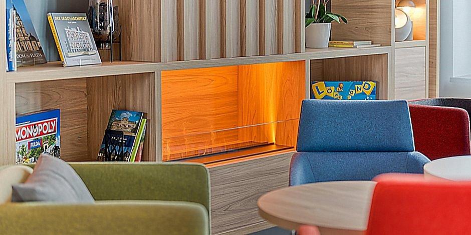 Holiday Inn Express Cambridge West - Cambourne By Ihg 外观 照片