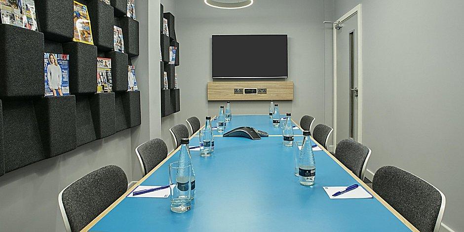 Holiday Inn Express Cambridge West - Cambourne By Ihg 外观 照片